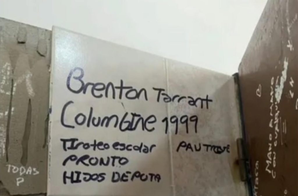 Amenaza Tiroteo escuela las heras 1024x674 1