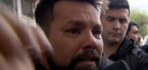 Habló el papá del niño que murió en Comodoro Rivadavia: «Yo ya había dicho que le iba a pasar algo» Captura de pantalla 2026 04 09 161250 69d7fa39f200c