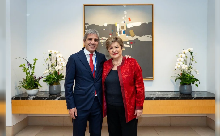 El FMI aprobó revisión y activó desembolso por US$1.000 millones Captura de pantalla 2026 04 15 142627 69dfcac2816c7