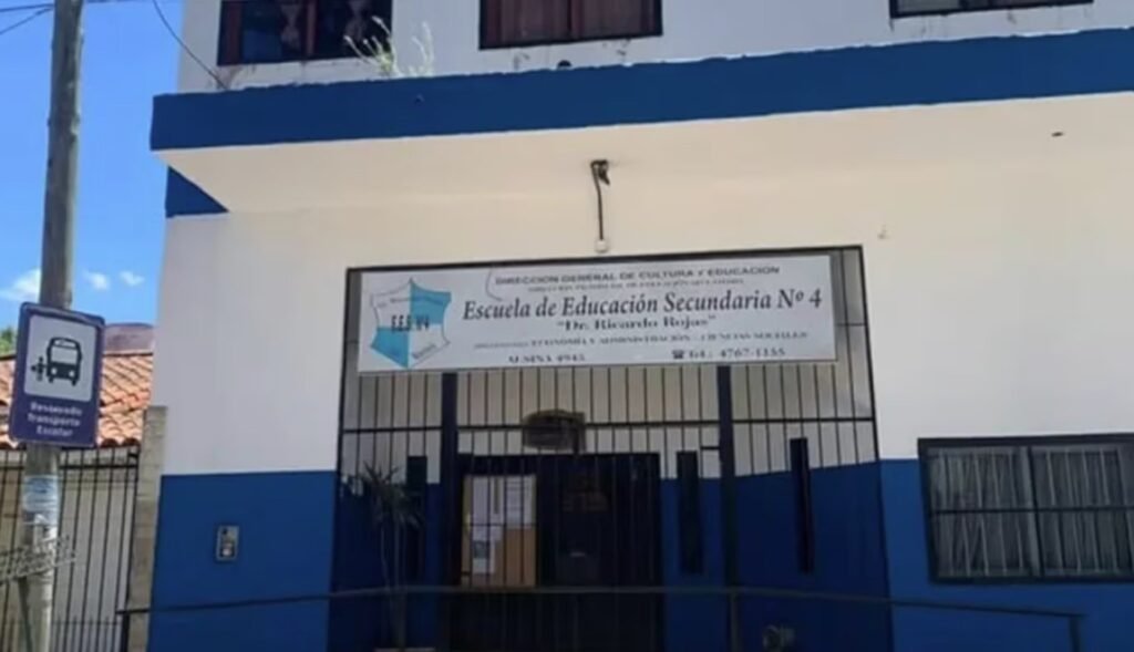 ESCUELA SECUNDARIA SAN MARTIN 69e14c24f2952