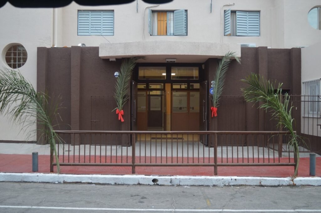 La Escuela San Francisco aclaró que «no se detectó ninguna situación de riesgo real» tras mensajes virales Escuela San Francisco