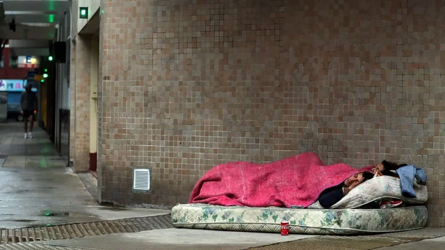 La UCA alerta de que la baja de la pobreza es una «ficción» que no llega al bolsillo IMG 0193