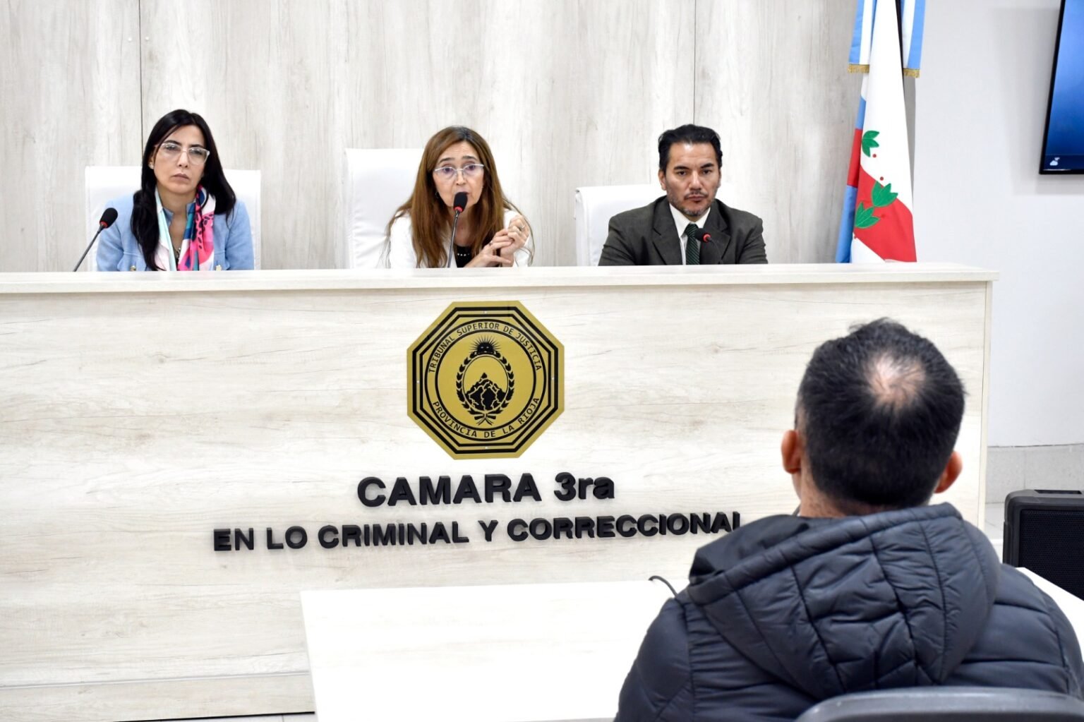 Juicio tentativa de femicidio 1 28 04 26