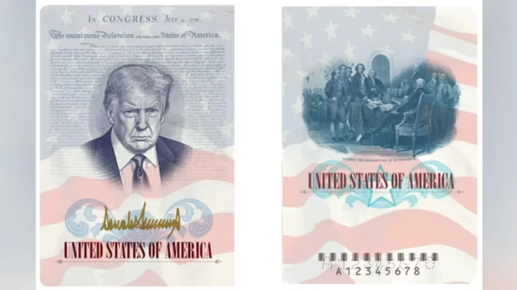 Pasaporte