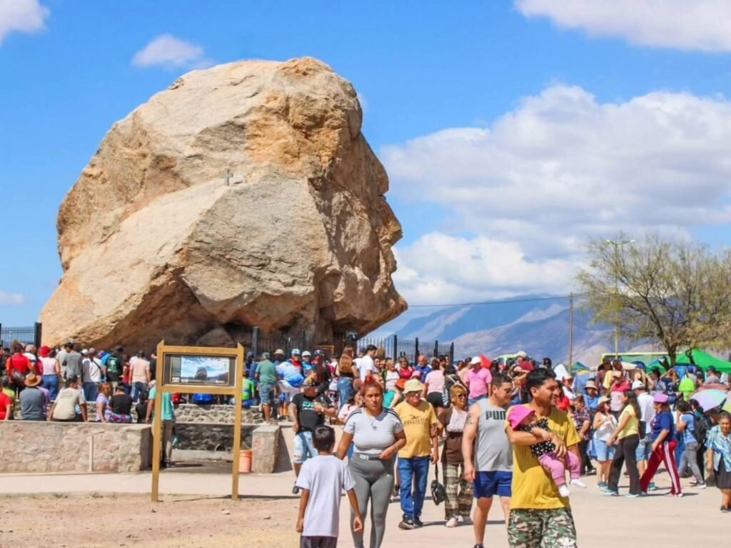 La Rioja registró un 70% de ocupación hotelera en Semana Santa WhatsApp Image 2026 04 06 at 8.03.48 AM