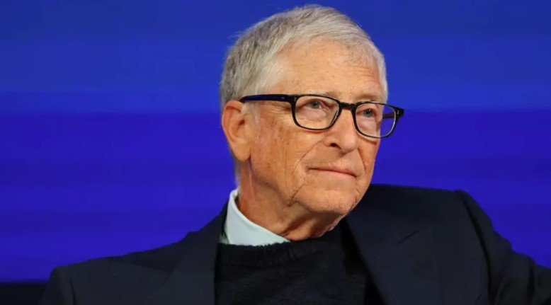 Bill Gates comparecerá en el Congreso de Estados Unidos por caso Epstein bill gates