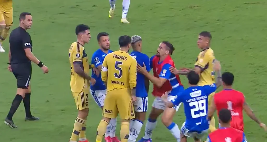 boca si