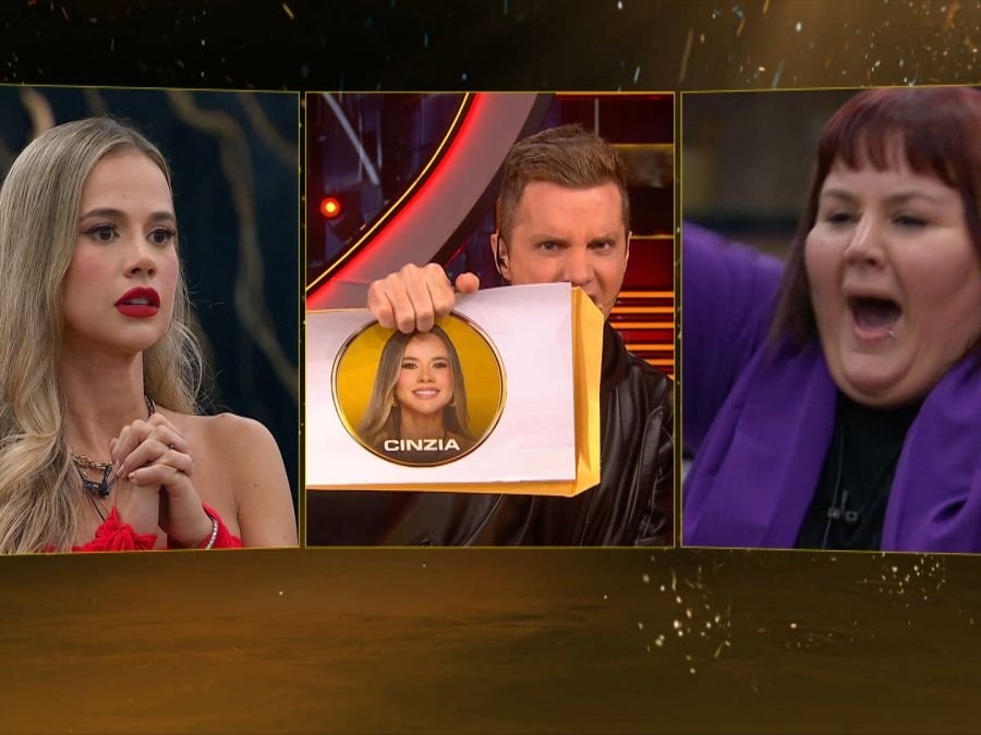 Cinzia cayó ante Yipio y fue eliminada en el primer versus notable de GH Generación Dorada cinzia versus yipio eliminacion gh 69d46ec5cc55a