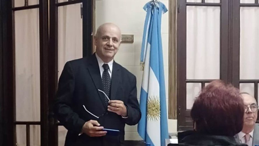 La Democracia Cristiana repudia las críticas de Donald Trump al Papa León XIV diaz noblega 69e0e08e3946f