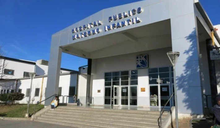 Salta: condenaron a una pareja que ejerció violencia contra su beba de ocho meses htal salta 69de0819bf7f9