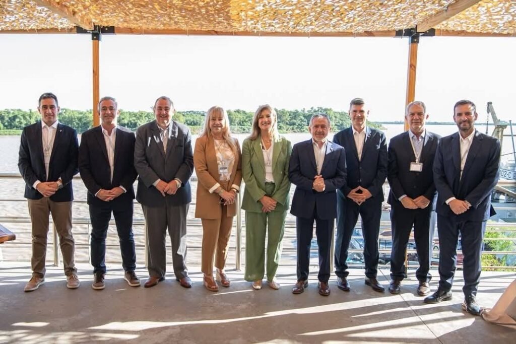 Rebelión de los Intendentes: duro documento contra Milei por la «asfixia financiera» intendentes