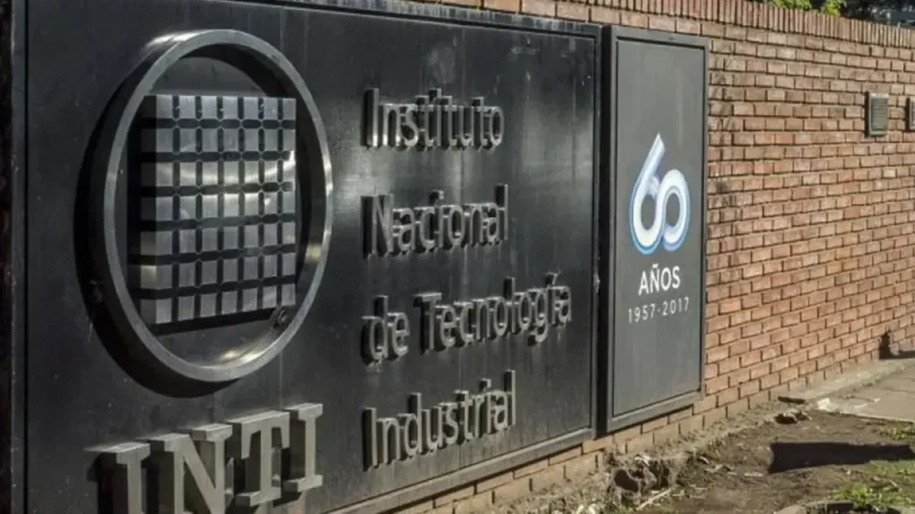 El Gobierno Nacional elimina controles del INTI sobre alimentos y bebidas inti