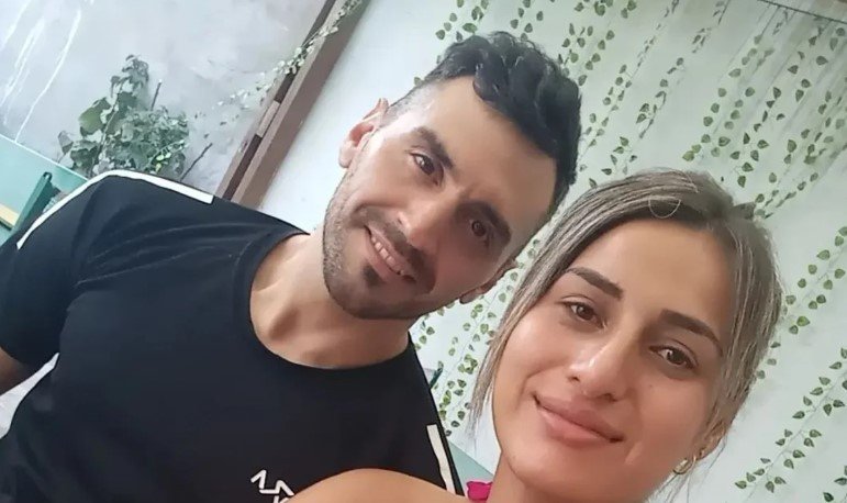 Intento de femicidio en Sarandí: sujeto apuñaló a su pareja, hirió a su hija y se quitó la vida kevin 69d4bd8776590