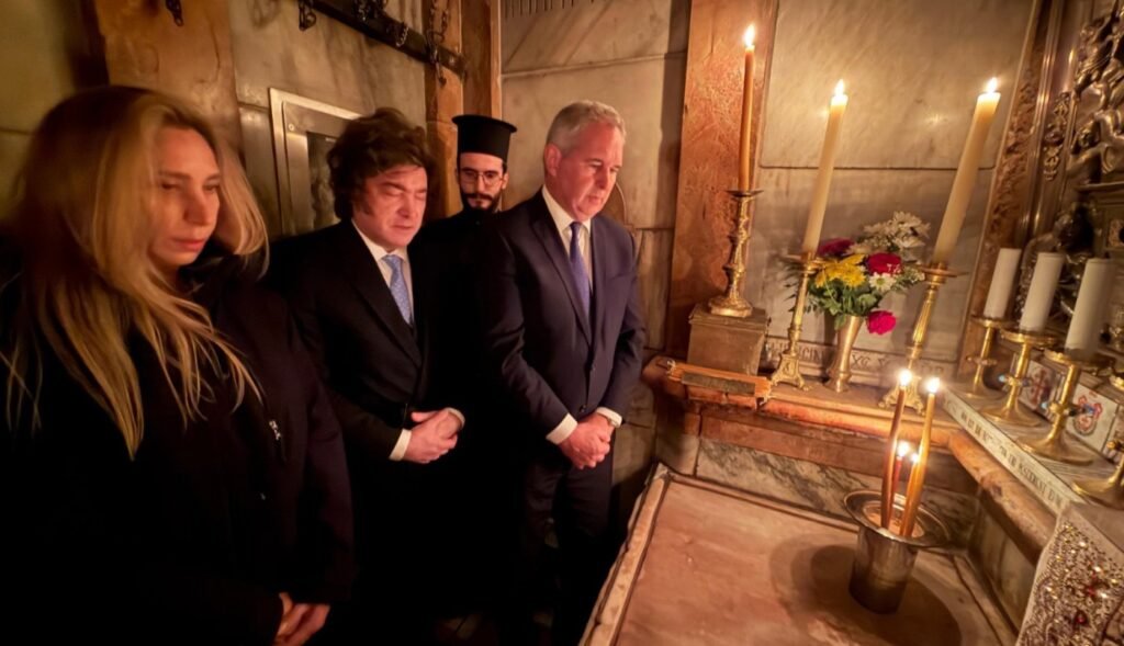 milei santo sepulcro 69e78e7daa8b6