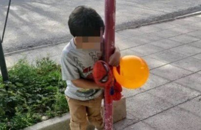 Murió un nene de 4 años por lesiones internas en la cabeza: sospechan de la madre nene comodoro 69d791f31f403