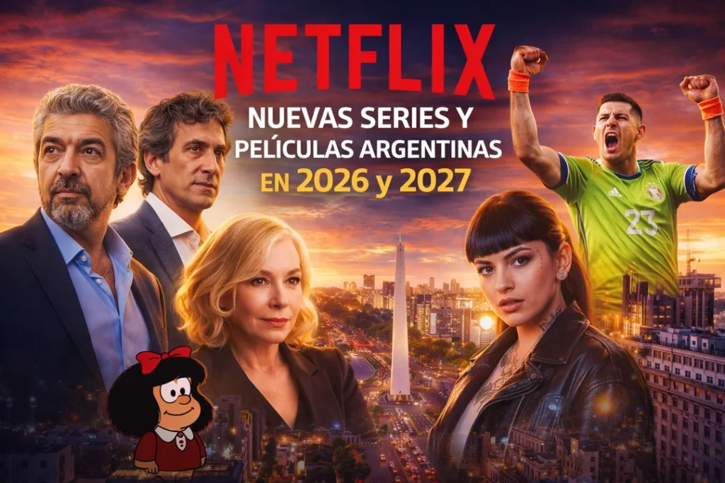 netflix