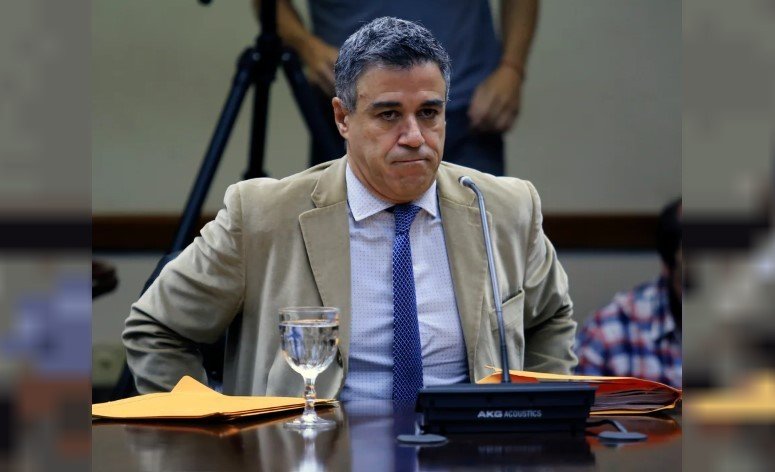 AMIA: Rafecas pidió la captura internacional de un jerarca iraní rafecas 69de09a417a31