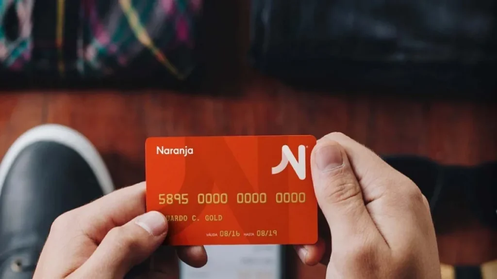Defensa al Consumidor: sancionan a la tarjeta Naranja X por infracciones a la ley tarjeta naranja