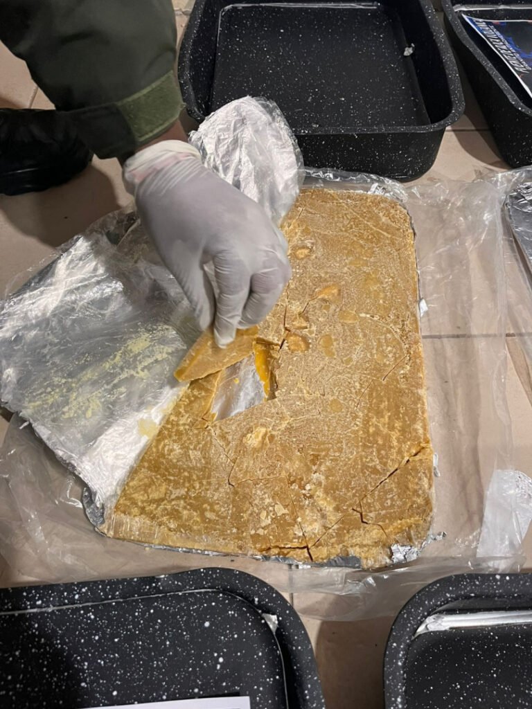20 kilos pasta base en asaderas santa fe 5 1