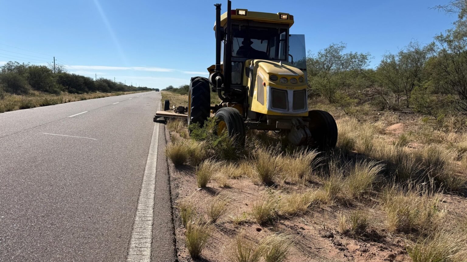 Vialidad Nacional anunció la licitación de una obra histórica de $71.900 millones para rutas clave de La Rioja 688998461 4457976314474291 8212663753867914429 n