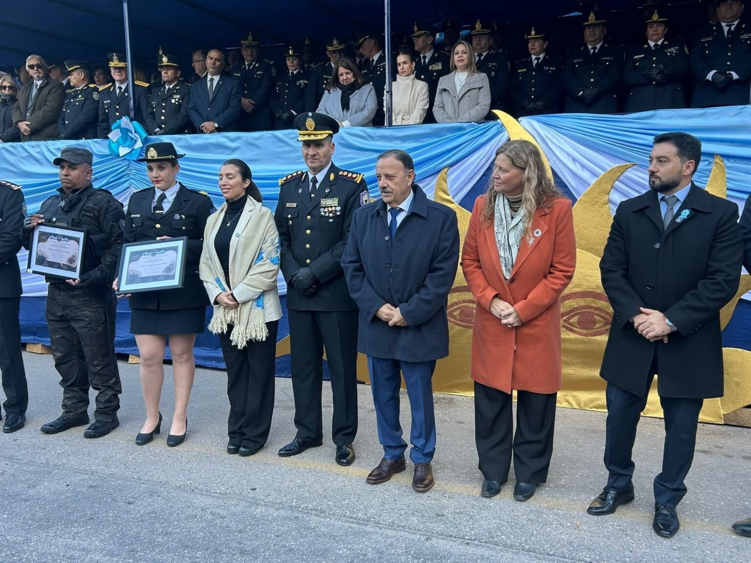 Quintela prometió mejoras salariales para el sector público y la Policía después del aguinaldo 706317813 1525893019549403 8780199245376490126 n