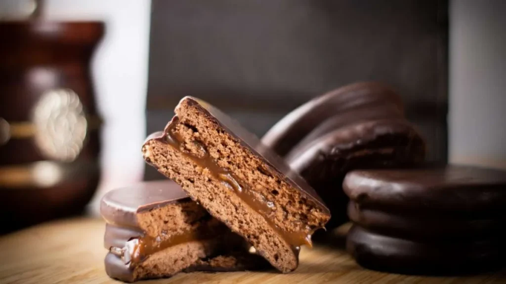 ALFAJOR