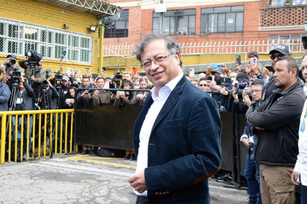 Elecciones en Colombia: Fuerzas Armadas activan plan para garantizar la seguridad del proceso Colombia