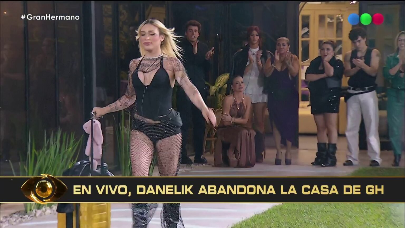 Danelik