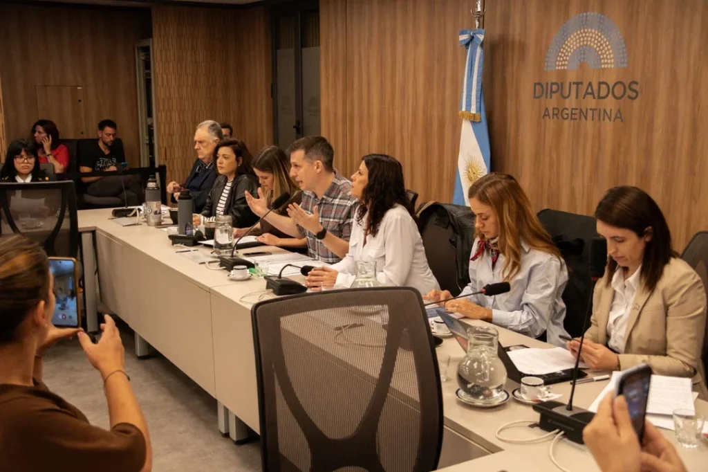 Diputados