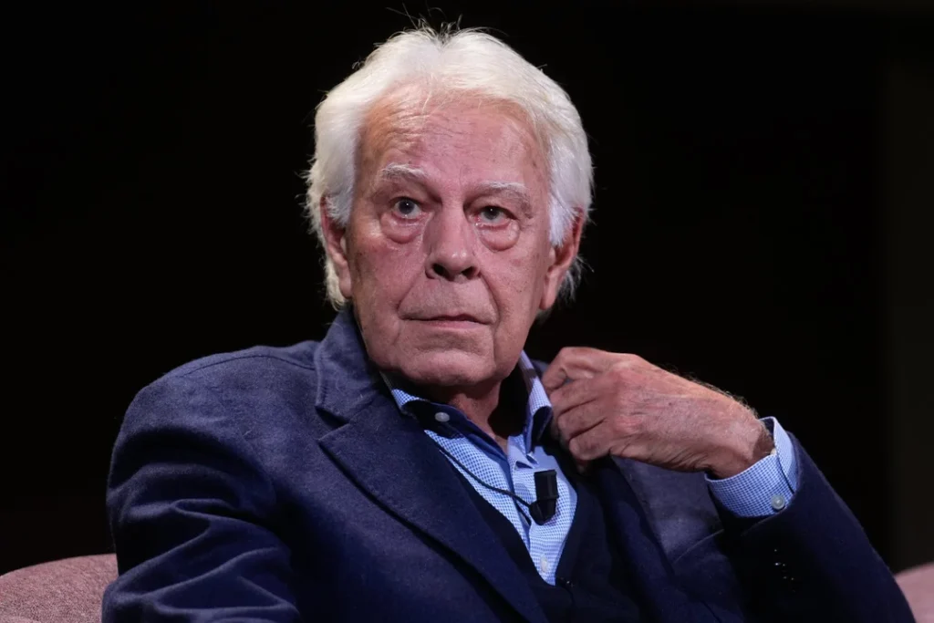 España: Felipe González pide a Pedro Sánchez que adelante las elecciones a 2026 Felipe gonzalez