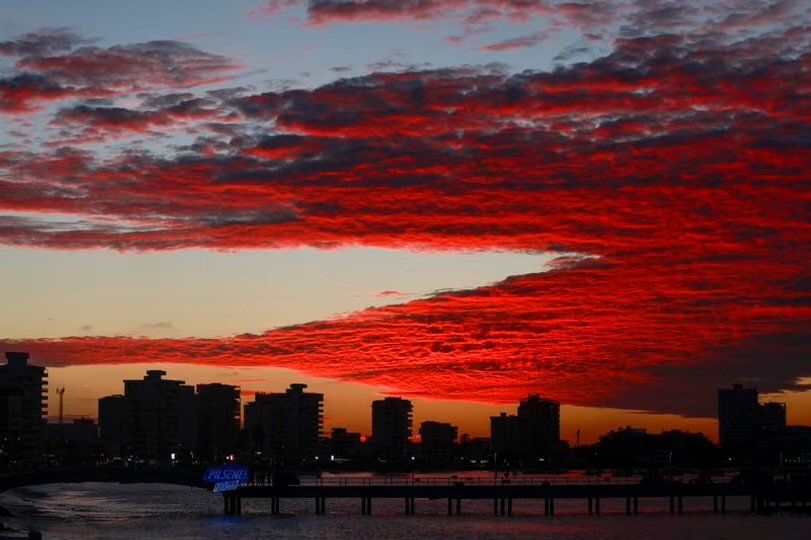 El calor extremo duplica las muertes por enfermedades respiratorias en Brasil IMG 2010