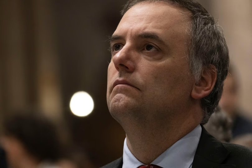 La Justicia avanza sobre Adorni y evalúa citarlo a indagatoria antes de la feria judicial IMG 2013