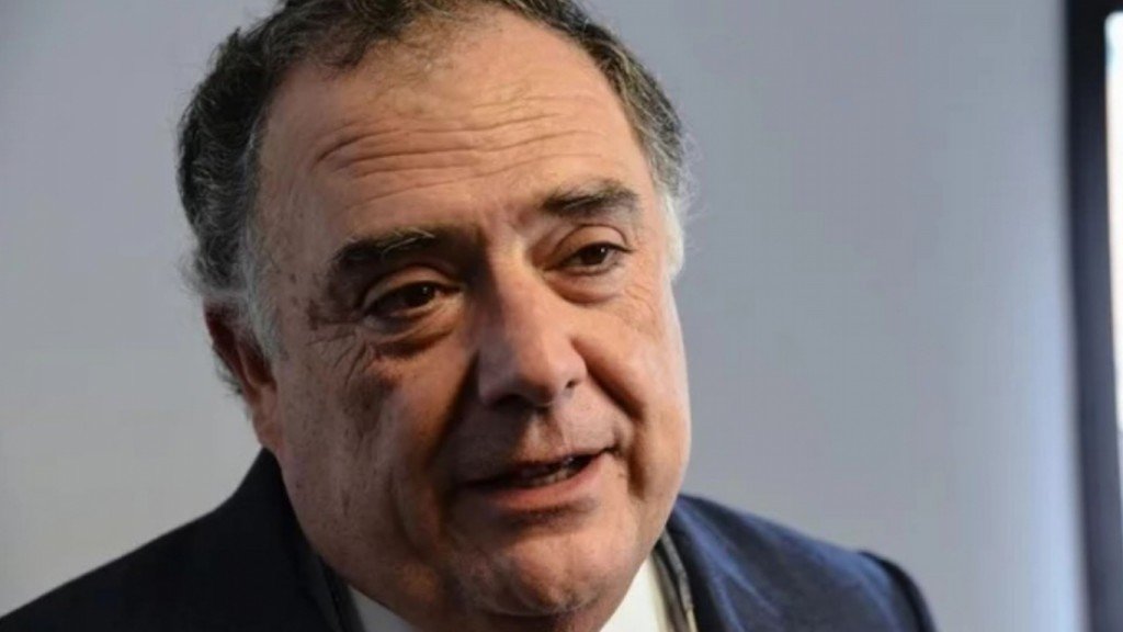 Eduardo Valdés destacó el avance en Brasil por la reducción de la jornada laboral y pidió lo mismo para Argentina IMG 2259