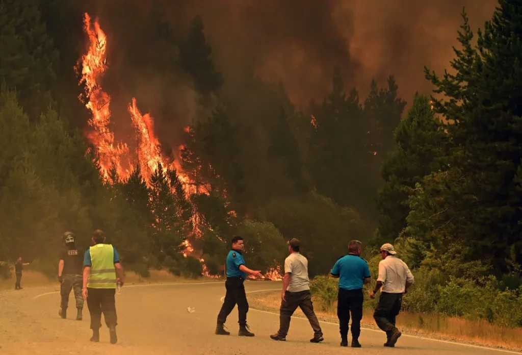 España se prepara para temporada de incendios forestales ante verano extremadamente caluroso IMG 2273