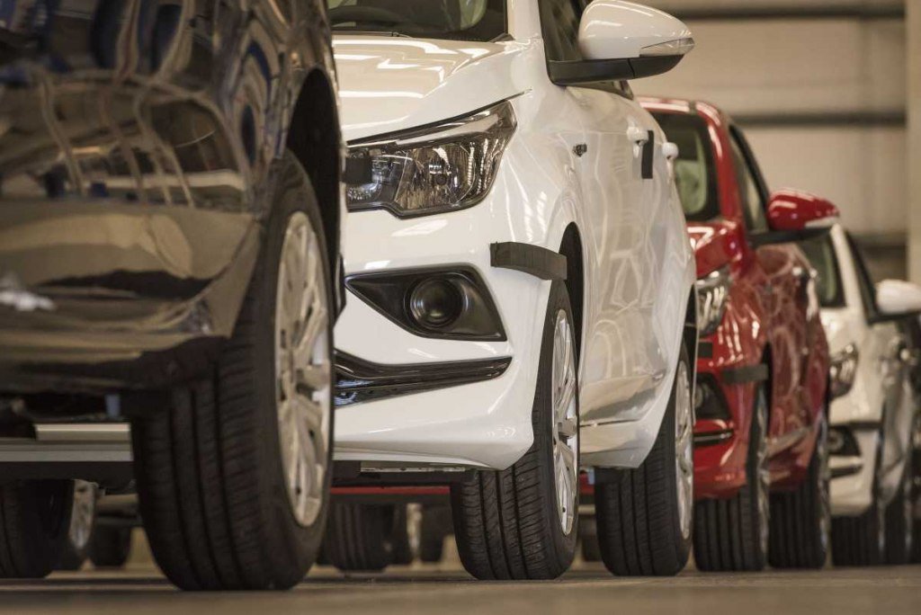 La venta de autos 0km cayó 25,6% interanual en mayo y sumó el segundo declive seguido IMG 2313
