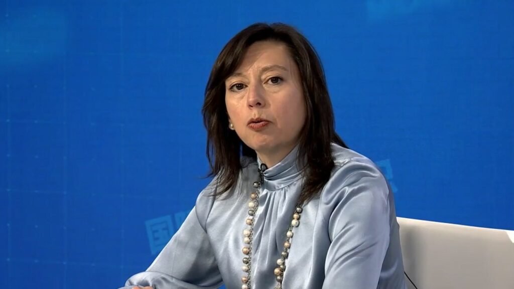 El FMI afirmó que la próxima semana aprobará la revisión del programa con la Argentina Julie Kozack 6a060df80b70b