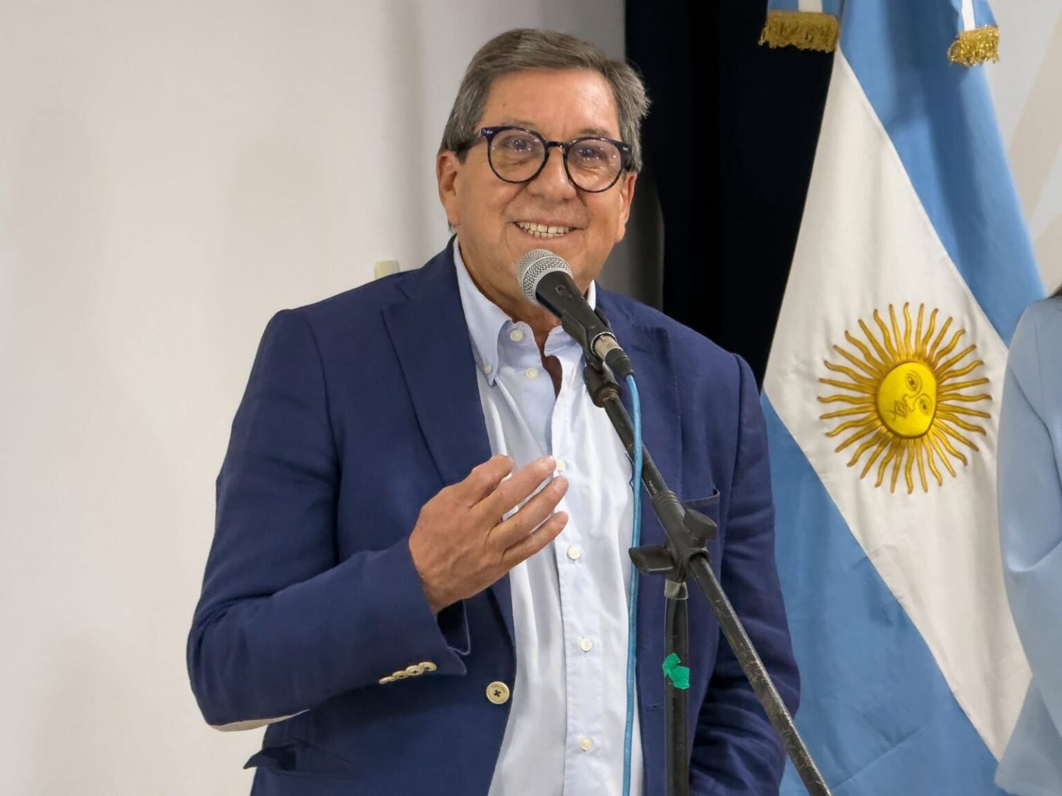 Luis Orquera
