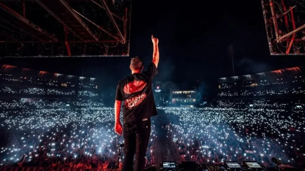 Martin Garrix