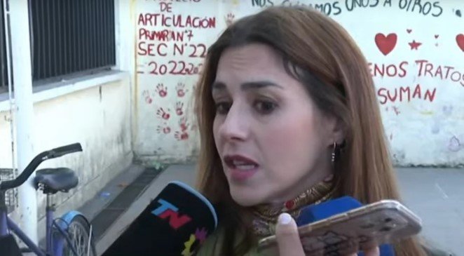 Pagano denunció a Karina Milei por el contrato de su asistente personal Pagano
