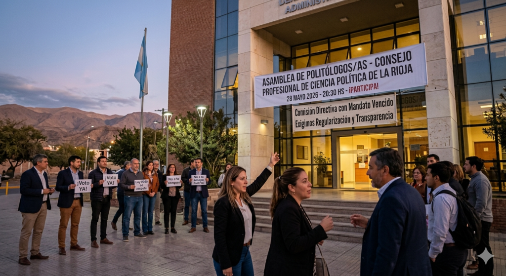 Politologos IA