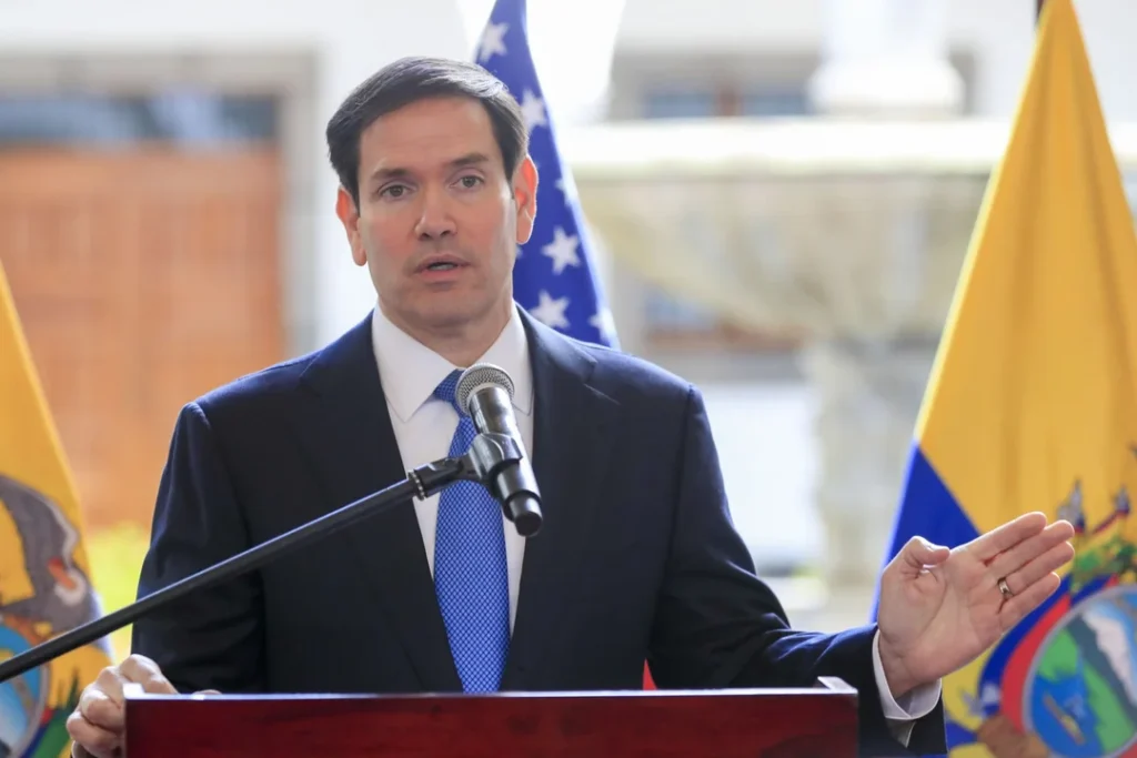 Rubio