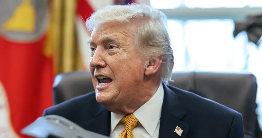 Trump