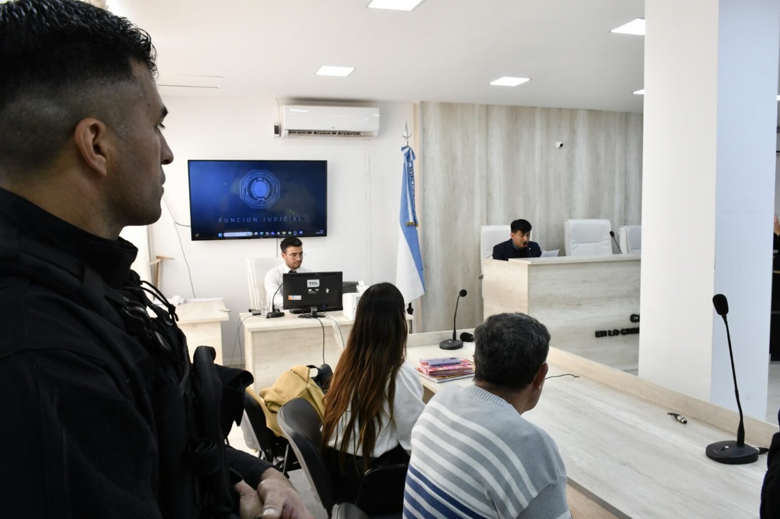 La Rioja: sujeto fue condenado a 15 años de prisión por el abuso a una adolescente Vicky abuso sexual