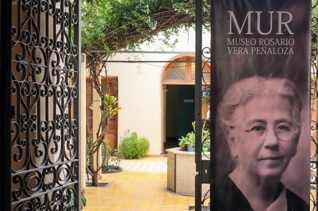 Día Internacional de los Museos: La Rioja, un paseo por el tiempo 1 WhatsApp Image 2026 05 18 at 11.39.51 AM