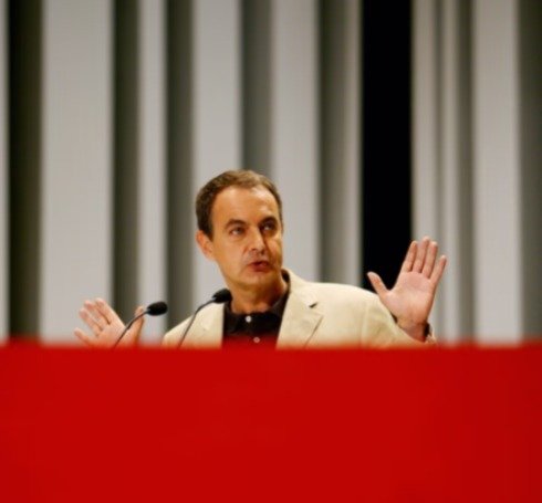Rodríguez Zapatero es investigado por presunto blanqueo de capitales WhatsApp Image 2026 05 19 at 10.06.18 AM