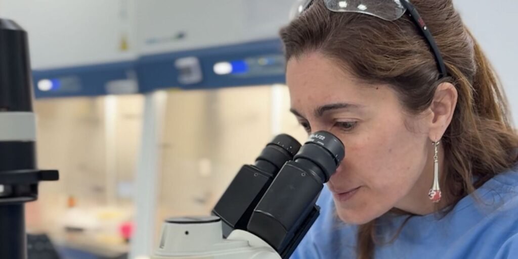 La UBA desarrolló una estrategia innovadora para acortar el tratamiento contra la tuberculosis WhatsApp Image 2026 05 19 at 20 34 13 6a0d9d309c142