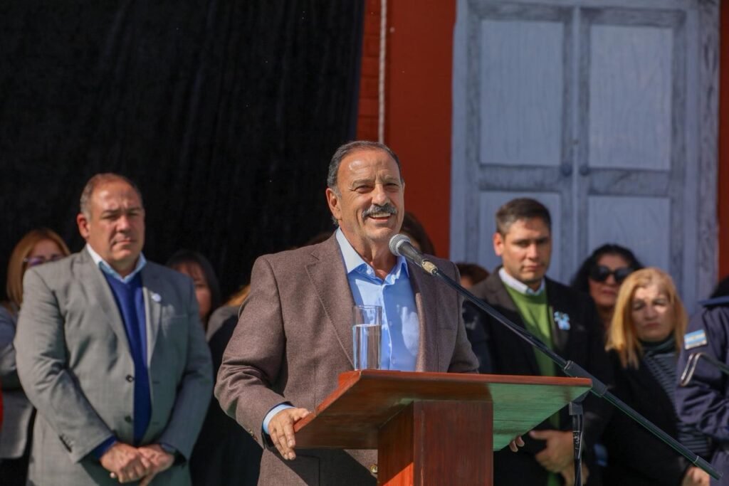 Quintela resaltó las obras inauguradas y llamó a seguir construyendo oportunidades para la gente WhatsApp Image 2026 05 28 at 3.52.37 PM