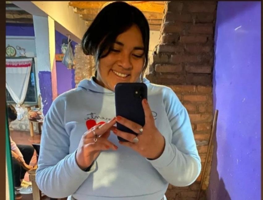 Urgente: Emiten orden de captura para una mujer y buscan a su hijo de 3 años en Famatina WhatsApp Image 2026 05 29 at 8.53.15 PM
