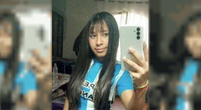 Detuvieron a un sospechoso por la desaparición de Agostina Vera en Córdoba agostina vera 6a170be32f5e1