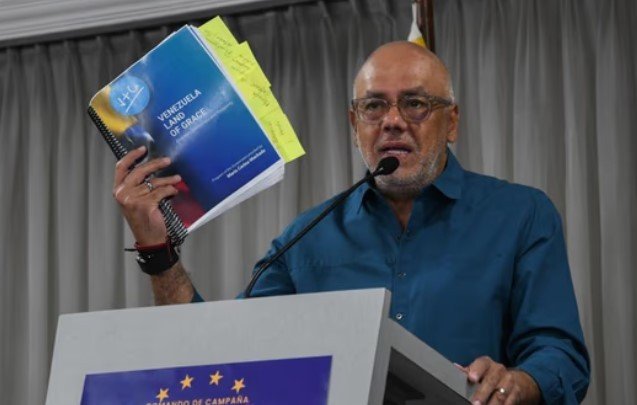 Venezuela anunció la excarcelación de 300 detendos, bajo la Ley de Amnistía amnistia venezuela 6a0d858bd349a